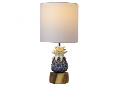 Lamp Ananas - 3 colours