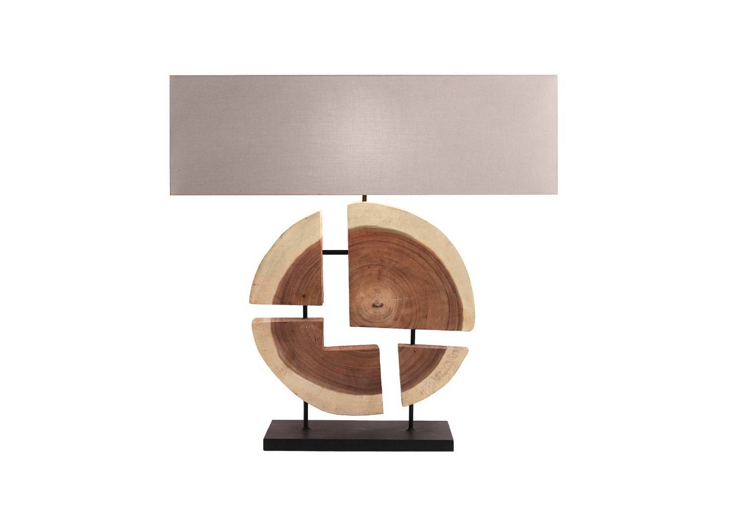 Lampe Giomatic