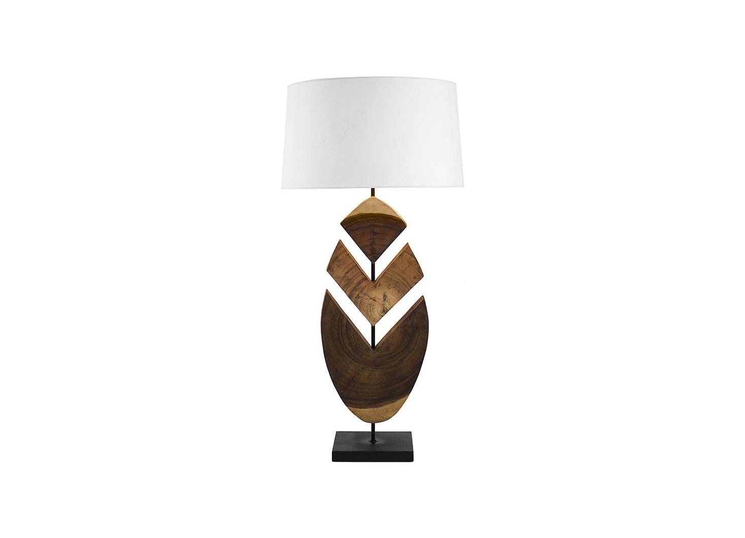 Lampe plumage