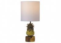 Lampe ananas