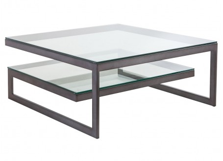Table basse Azura - carrée