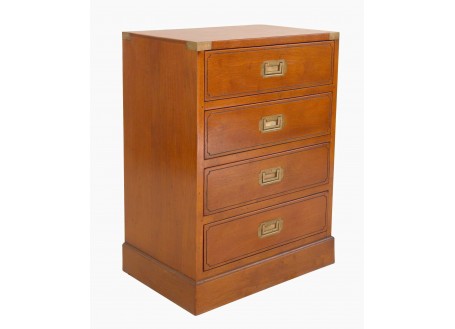 Glasgow chest of drawers - Small model