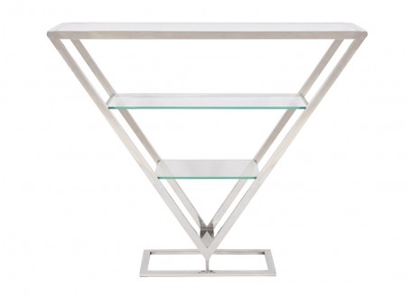 Thales console table