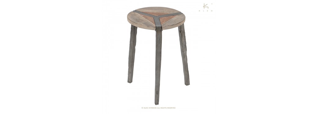 Tripod stool Improvement
