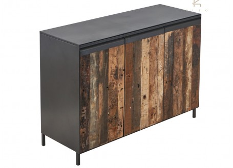 Sideboard Pure - 3 doors