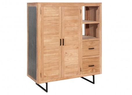 Combo highboard