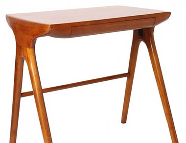 Collection de mobilier Scandinave