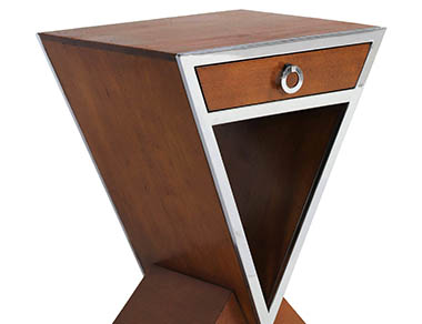 Collection de mobilier Triangle