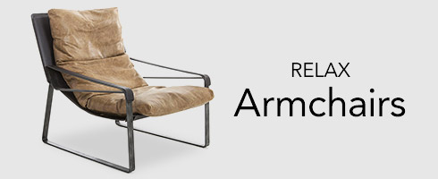 Relax armchairs