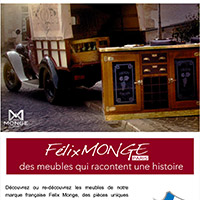 Tout ce qui brille - Collection déco en inox Eclat