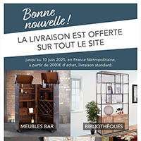 Tout ce qui brille - Collection déco en inox Eclat
