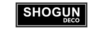 Logo Shogun Déco - Nulle part Ailleurs...