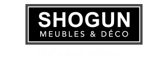 Logo Shogun Déco - Nulle part Ailleurs...